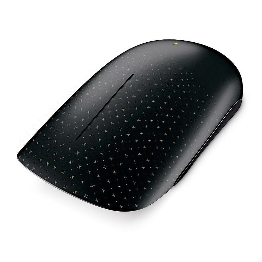 Microsoft Touch Mouse