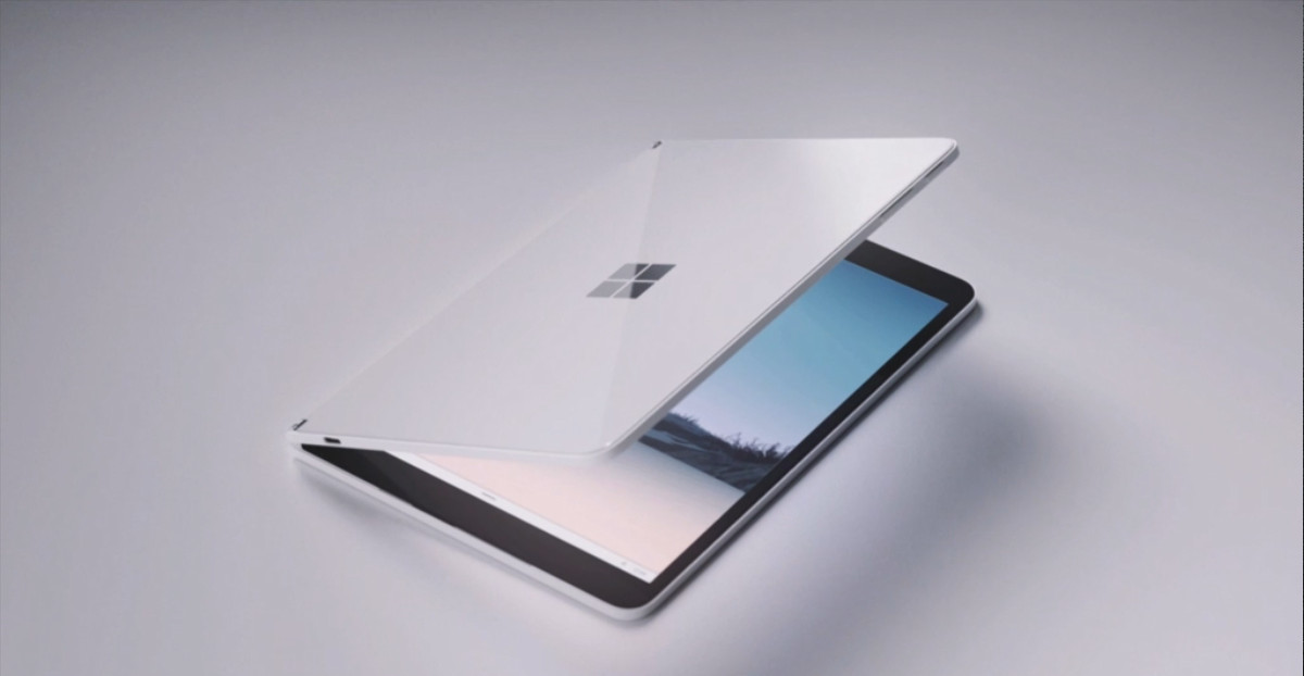 Surface Neo